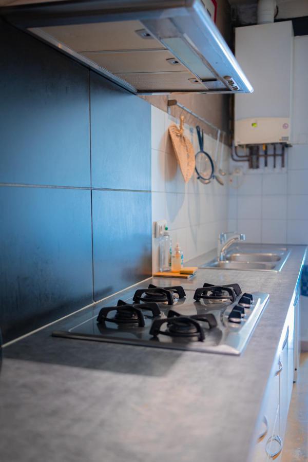 ボルドー Maison Spacieuse Avec Jardin Et Garageヴィラ エクステリア 写真